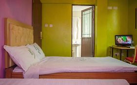 Pearl Springs Hotel